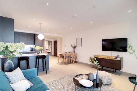 3 bedroom apartment to rent - Photo 3