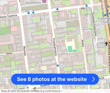 Apartament do wynajęcia ul. Przędzalniana - Photo 1