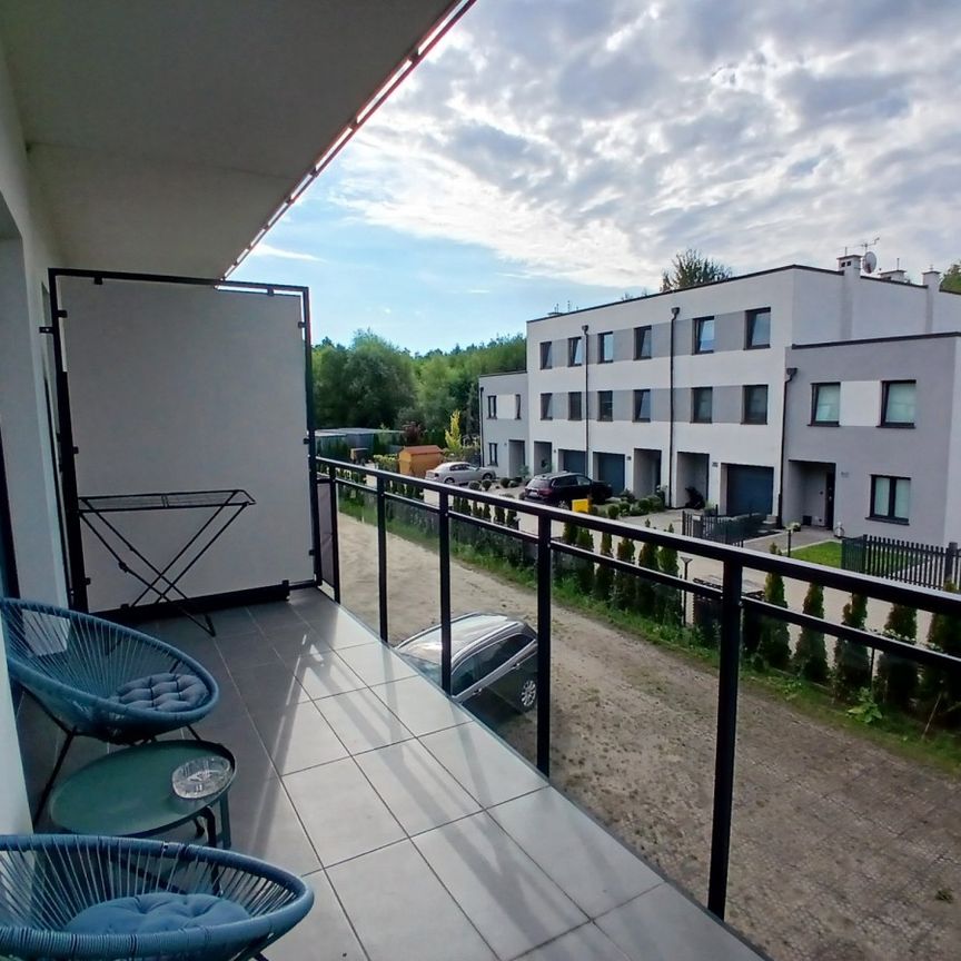 Apartament z klimatyzacją - Zdjęcie 1