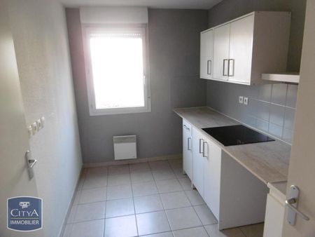 Location Appartement 3 pièces 61m² ST GAUDENS 31800 - Photo 4