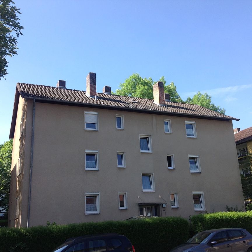 2-Zimmer-Wohnung für Singles und Paare in Kassel-Wehlheiden - Foto 1