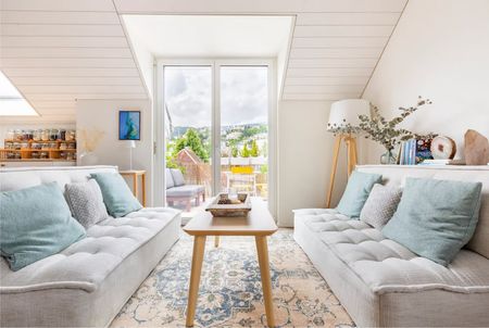 4.5 Zimmer, 119 m², 3. Stock - Foto 4