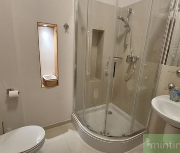 2 pokojowe mieszkanie na Tkackiej - Фото 2