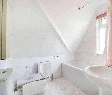 1 bedroom terraced house to rent - Photo 6