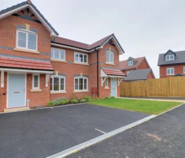 Cartwright Close, Congleton - Photo 3