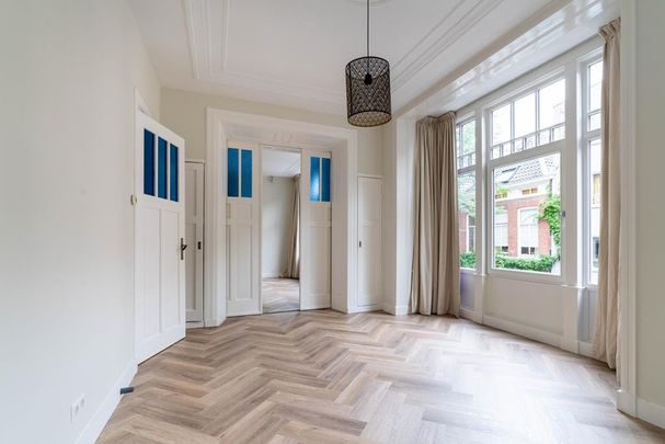 Appartement te huur: Jacob van der Doesstraat 2-C 2518 XN Den Haag - Photo 1