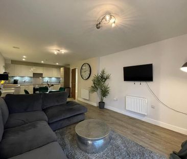 2 bedroom apartment to rent - Photo 2