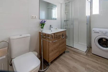 Alquiler de piso en Campo de Mijas - Photo 5