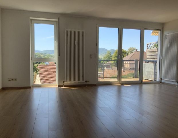 4-Zimmer-Wohnung in Landau in der Pfalz - Photo 1