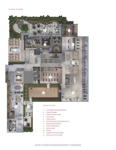 For Lease - 108 Peter Street Unit# 810, Toronto, Ontario - Photo 5