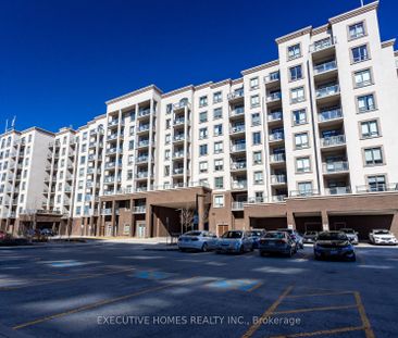 For Lease - 2486 Old Bronte Road Unit# 501, Oakville, Ontario - Photo 5