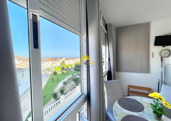 STUDIO - LA MATA, TORREVIEJA