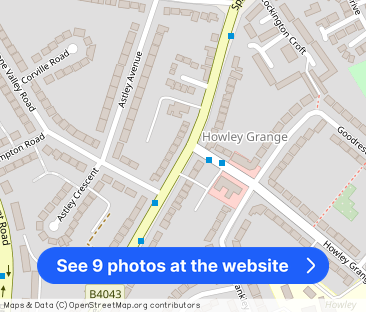 Spies Lane, Halesowen, West Midlands, B62 - Photo 1