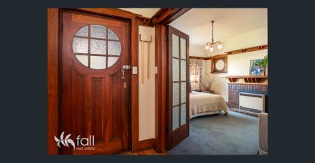 Charming 3-Bedroom Home in Ideal West Hobart Location - Photo 4