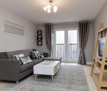 Kenyon Court, Kenyon Lane, Manchester, M40 - Photo 2