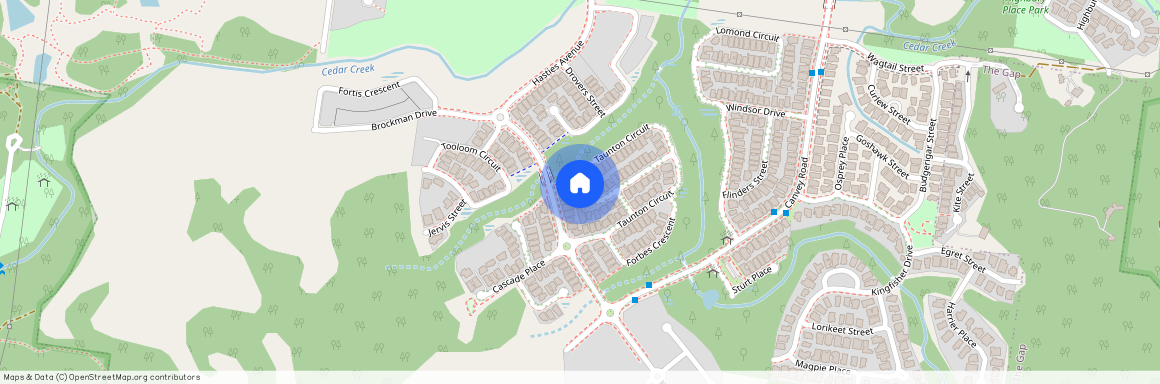 71 Taunton Cct, Upper Kedron QLD 4055