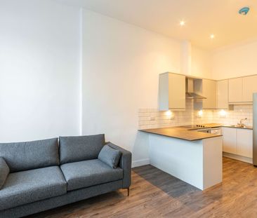 63P - Brighton Street, Edinburgh, EH1 1HD - Photo 1