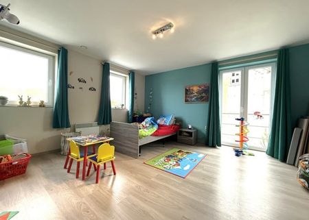 Bel-etage te huur - Foto 5