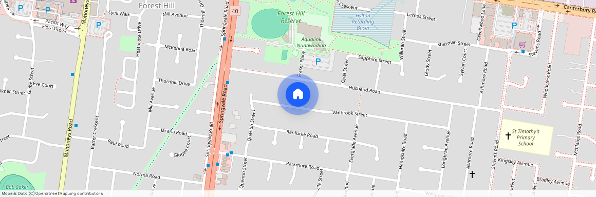 17 Vanbrook Street, Vic 3131, Forest Hill