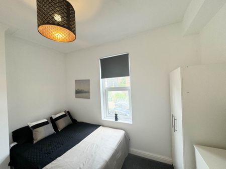 Knowle Road (room 4), Burley, Leeds - Photo 4