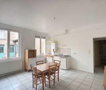 Appartement 2 pièces à - Photo 4