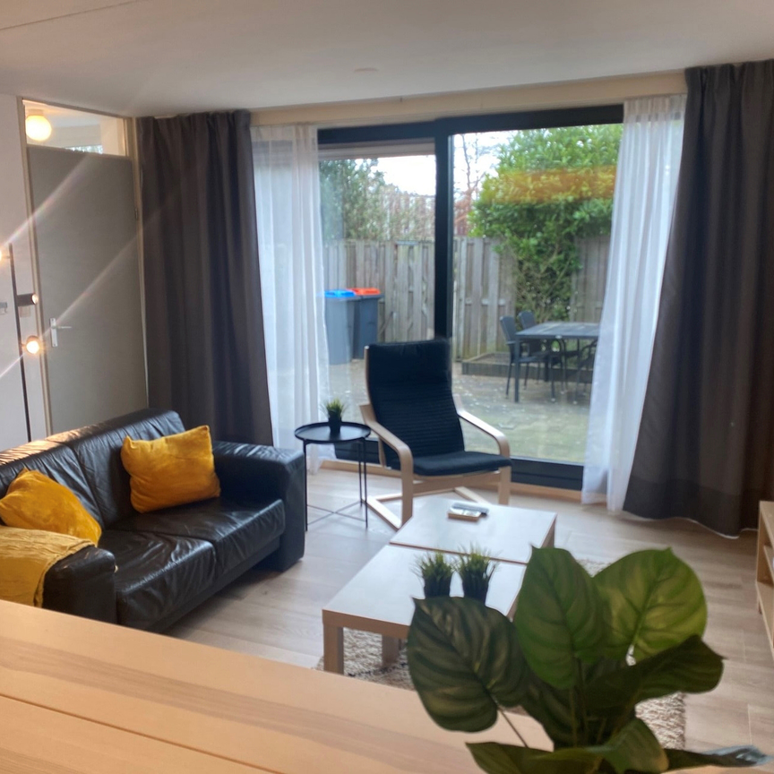 Rochus Meeuwiszoonweg 43 3231 CM Brielle - Foto 1