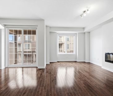 For Lease - 380 Cranbrook Common, Oakville, Ontario - Photo 1