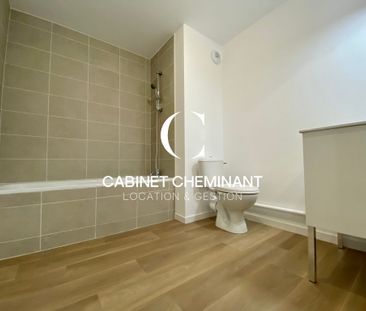 Location Appartement 2 pièces 44m² - Photo 4