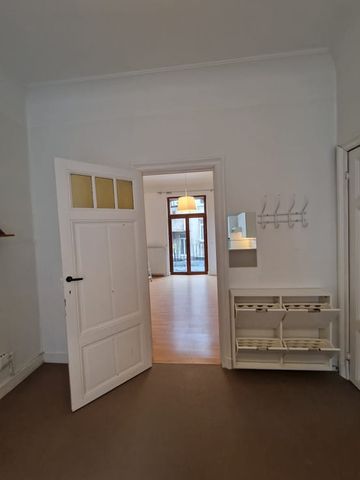 Appartement te huur - Foto 2
