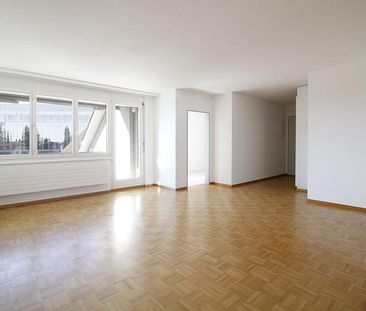 Attraktives Wohnen inmitten Weinfelden! - Foto 1