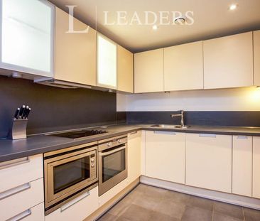 2 bedroom apartment to rent Park Heights, Constitution Hill, Woking, GU22 - Photo 5