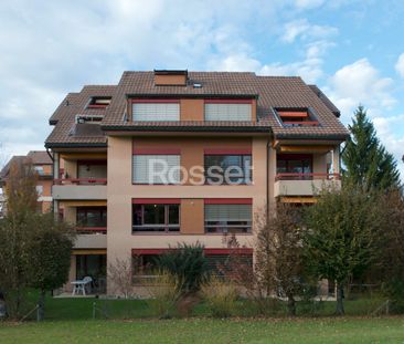 Magnifique appartement 4.5 pièces rénové au 2ème étage - Foto 1