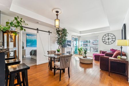 For Lease - 6 Toronto Street Unit# 604, Barrie, Ontario - Photo 4