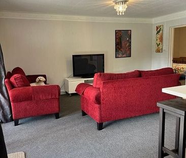 Spacious 1BR Flat in Havelock North ! - Photo 2