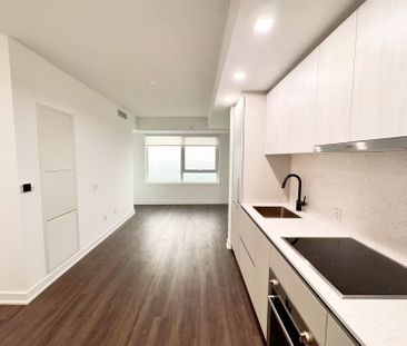For Lease - 609 Sherbourne Street Unit# 3408, Toronto, Ontario - Photo 1