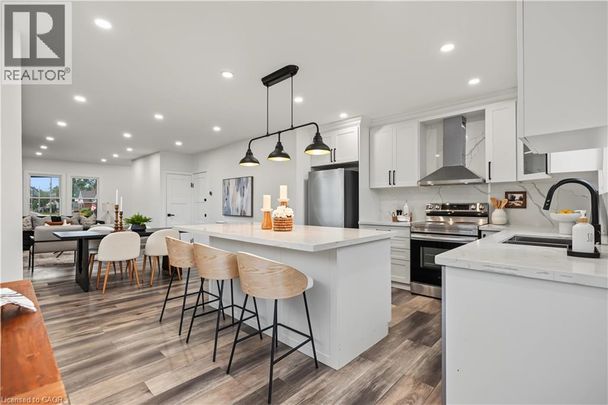 145 GAGE Avenue N Unit# MAIN, Hamilton, Ontario, L8L6Z8 - Photo 1