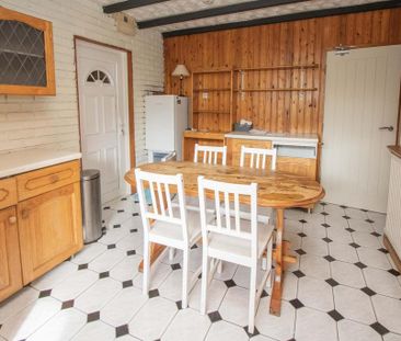 4 bedroom private hall to rent - Photo 5