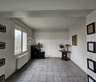 Maison de 103,80 m² à Vigneux-Sur-Seine - Photo 6
