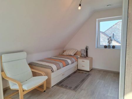 Recente vrijstaande woning te Zonhoven - Photo 5