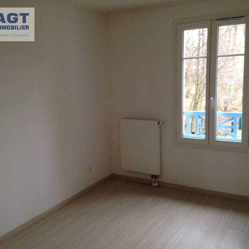 Location Appartement 3 pièces 56m² BEAUVAIS 60000 - Photo 1