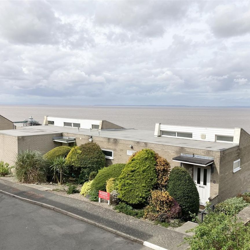 Wellington Terrace, Clevedon - Photo 1