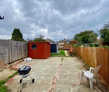 Godwin Road, Hove - Photo 2