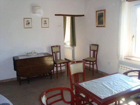 Bilocale Strada Settevalli 1215, Castel del Piano - Pila, Perugia - Foto 4