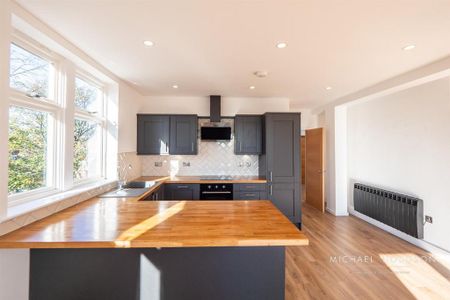 2 bedroom apartment to rent - Photo 5