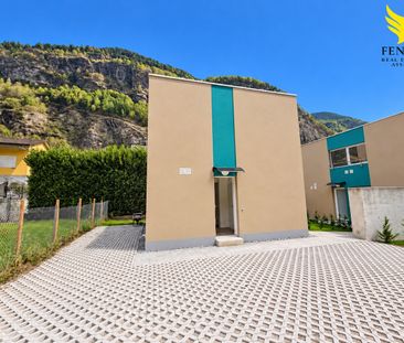 Nuova casa unifamiliare di 3.5 locali a Corzoneso – Disponibile sub... - Foto 5
