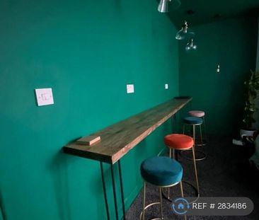1 bedroom in a house share to rent - Photo 5