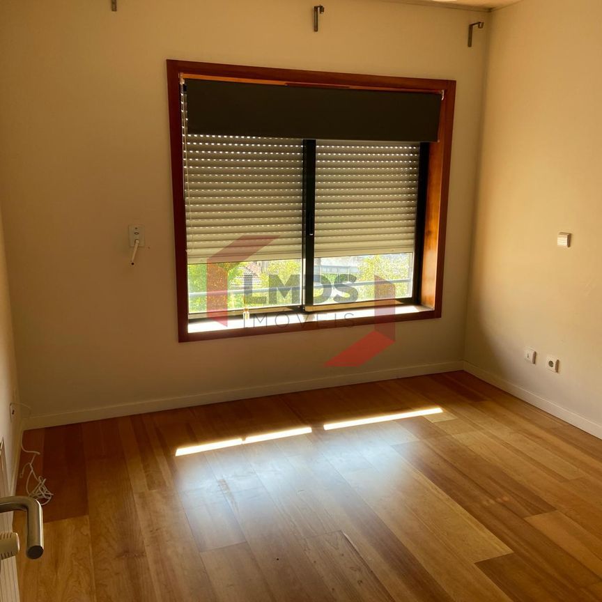Apartamento T1 em Porto - Foto 1