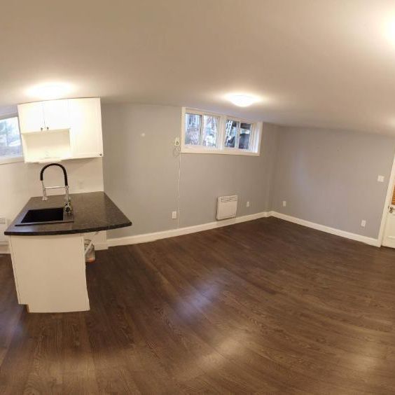 Studio - Québec - $850 /mo - Photo 1
