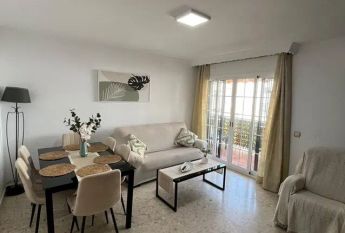 Alquiler de piso en Algarrobo-Costa