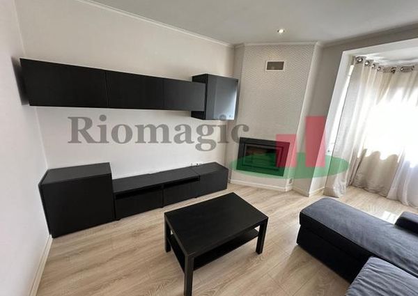 Apartamento T2